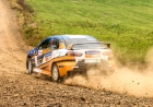 Bertholdo e Dalmut prontos para o maior rally do Brasil