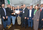 Expo Getúlio Vargas 2024 destaca papel das agroindústrias e celebra inclusão de produtores familiares