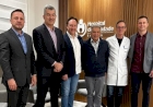 Hospital de Caridade de Erechim realiza primeiro implante de válvula aórtica por cateter
