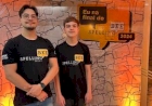 Aluno do Senac Erechim se destaca no Spelling Bee 2024