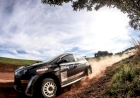 Brasileiro de Rally chega para penúltima etapa em Erechim