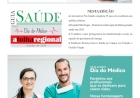 Guia da Saúde 2024 - Especial Dia do Médico