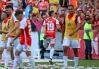 Inter vence o Gre-Nal 443 com público recorde no Gigante