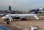 Após passar mais de cinco meses fechado, aeroporto Salgado Filho volta a receber voos comerciais