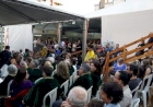 Abertura da 36ª Feira do Livro de Passo Fundo  celebra a literatura