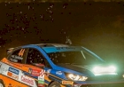 Paraguaios celebram segunda conquista do Rally Erechim