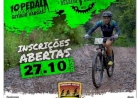 Getúlio Vargas recebe o 10º Pedal Cidade – Desafio Brutalize 2024