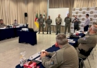 Conselho Superior da Brigada Militar se reúne em Erechim