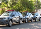 Preso acusado de tentar matar a companheira em Erechim