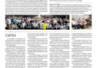 O pós-eleições – PSDB e MDB / Eleitos serão diplomados no dia 17/12 / Prefeituras e Câmaras em ritmo acelerado – Contexto,  por Neivo A T Fabris