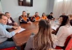 Erechim -Prefeitura decreta situação de emergência devido a tempestade e vendaval