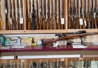No Interior do Estado, empresário é condenado à prisão por simular furto de armas em sua loja