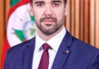 Governador gaúcho diz que renova seu compromisso de trabalhar em conjunto com as prefeituras sem “distinção de partido político ou ideologia