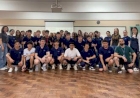 Projeto de intercâmbio virtual da Escola Básica da URI une estudantes de três países