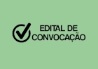 Associação Aerodesportiva de Getúlio Vargas - Edital de Convocação