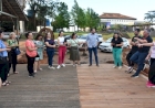 Cidade da Cultura na Frinape 2024: uma celebração  das conexões que transcendem o tempo
