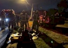 Acidente com viatura da Brigada Militar mata dois policiais em Caxias do Sul