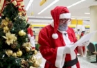 Papai Noel dos Correios inicia no dia 8 no Rio Grande do Sul   