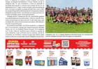 Desafio FC disputa as quartas de final do Noligafi Evolução 2024
