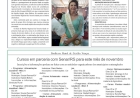 Sindicato Rural de Getúlio Vargas - Cursos em parceria com Senar/RS para este mês de novembro
