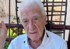 Morre, aos 91 anos, o professor Welci Nascimento