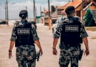 Brigada Militar reduz índices de roubos e realiza mais de 8 mil prisões em outubro