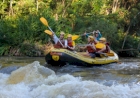 Brasil é eleito melhor destino de turismo de aventura do mundo