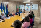 Colegiado de Primeiras-damas realiza encontro na AMAU