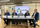 Produtores de trigo do RS poderão vender até 200 mil toneladas do cereal para a Conab