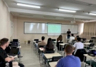 Curso de Direito da URI promove palestra sobre doação de órgãos e Autorização Eletrônica