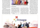 Frinape 2024 - Abertura da feira contará com a presença do governador do RS em exercício