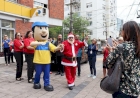 Campanha Papai Noel dos Correios inicia no   Rio Grande do Sul