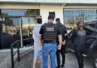 Investigado por tentativas de homicídio, homem com extensa ficha criminal é detido pela DPHPP