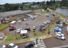 Domingo acontece o E.C.M - V Engineering Car Meeting na URI Campus II