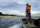 Ibama divulga material informativo sobre o período de defeso no Rio Grande do Sul