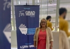 Pró-Reitora de Ensino da URI participa do II Encontro Nacional do Fórum de Pró-Reitorias de Graduação