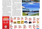 Tênis Clube Getuliense - Festa de abertura da temporada de verão será na próxima quarta-feira