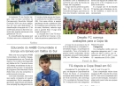 ESPORTE - TG na Semifinal-/ Desafio FC /Futsal de Base / Xadrez / Triathlon Olímpico