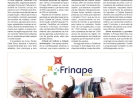 Frinape 2024 inicia com atrações para todos os públicos
