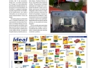 Unideau - Centro Universitário e Hospital Veterinário marcam presença na Frinape