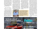 CDL realiza assembleia par eleição da diretoria /  Seleção de professores /  Mais u Tá na Mesa da ACCIAS  / NFG de outubro
