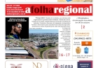 A Folha Regional. Ano 25, nº 1301; Getúlio Vargas RS, 15 de novembro de 2024.