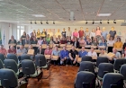 Curso de extensão Homeopatia na agricultura e ambiente é concluído em Erechim