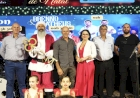 Abertura do Natal Brilha Machadinho encanta com uma noite mágica e emocionante
