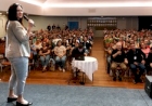 Seminário Regional Socioassistencial reúne cerca de 350 participantes em Erechim