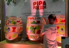 Abertura da Vindima na Serra Gaúcha contará com o lançamento do Pipa Parade