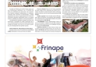 Getúlio Vargas - Revitalização da Prefeitura moderniza instalações e preserva história