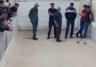 Semana de finais do Campeonato de Bochas 2024 de Ipiranga do Sul
