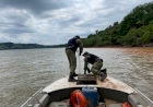 Brigada Militar intensifica combate à pesca ilegal no Rio Uruguai Por Redação ON 22 de Nov · 1 min de leitura