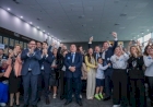 Leonardo Lamachia é reeleito presidente da OAB/RS na maior eleição da história da entidade